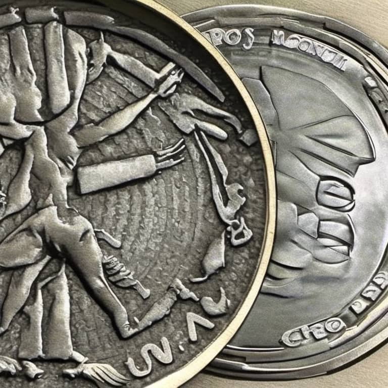 Dos caras de una misma moneda